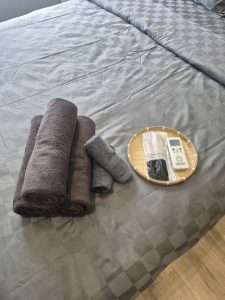 호치민 아파트