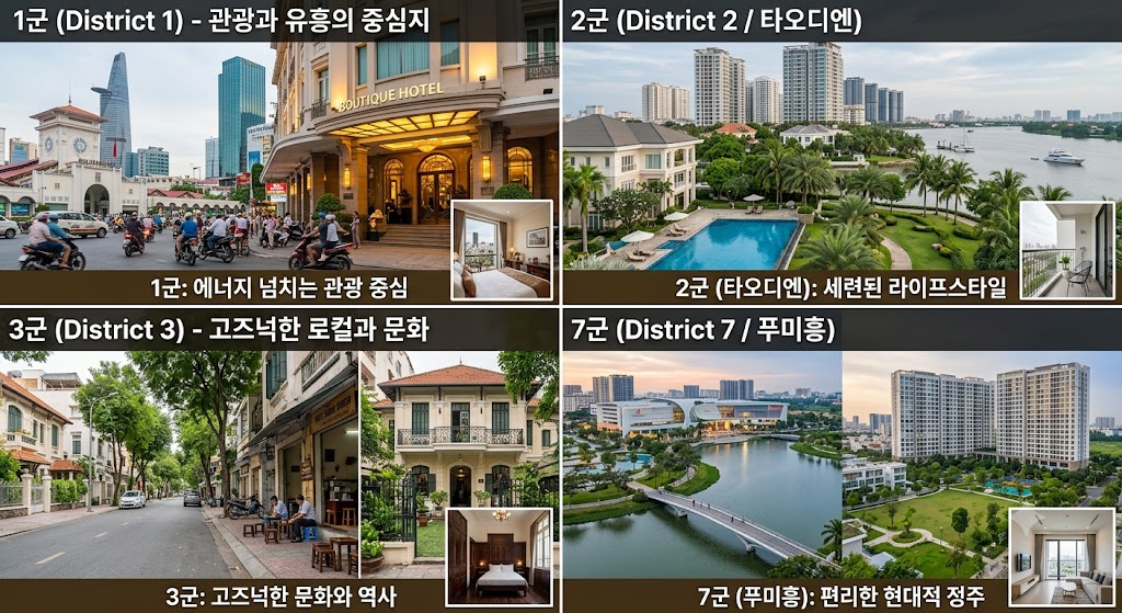 호치민 여행 완벽 가이드