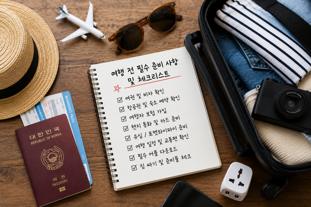 호치민 여행