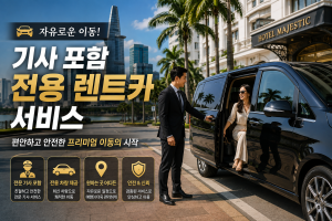 호치민 밤문화 추천 가이드