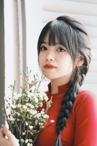 호치민 전자담배