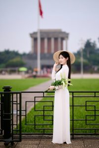 호치민 선라이즈시티 아파트먼트