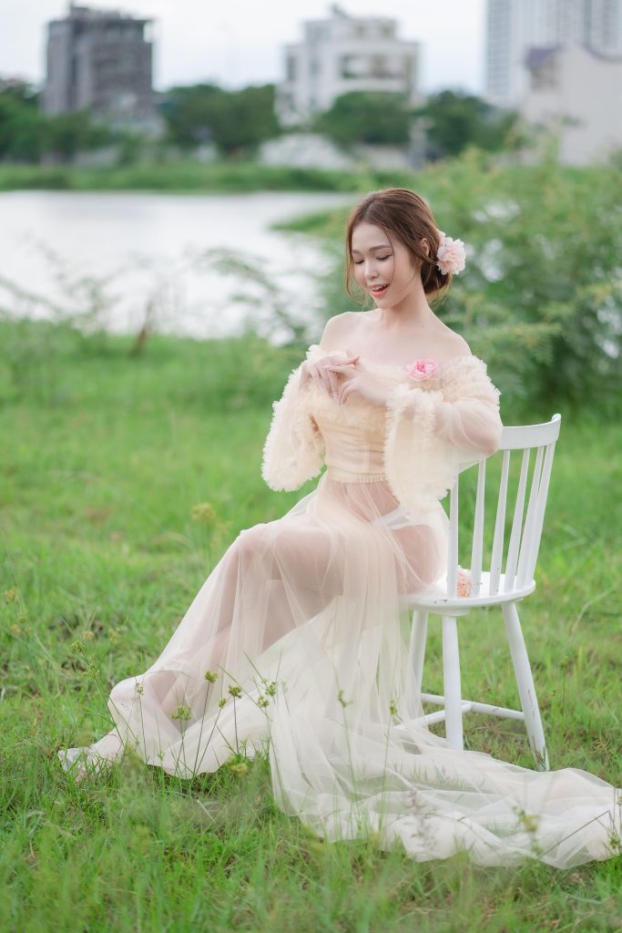호치민 코코스파