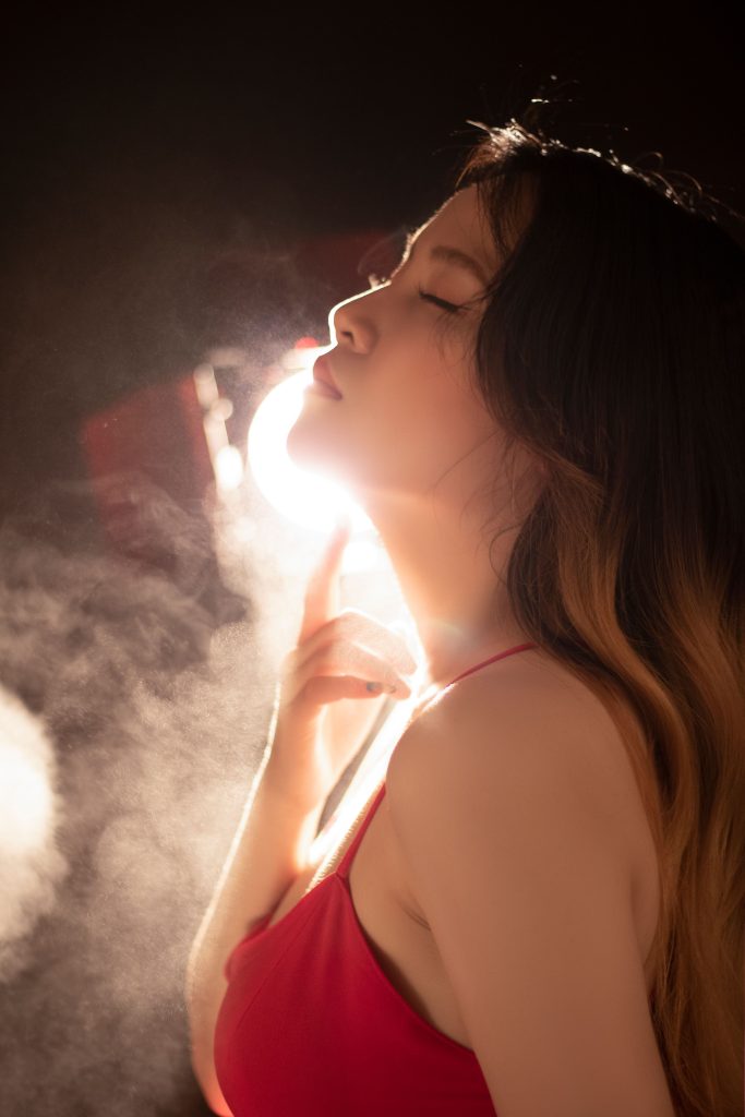 호치민 킹프리미엄 이발소