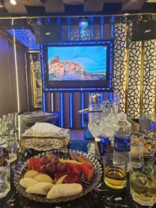 호치민 가라오케 넘버원