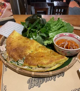 호치민 맛집