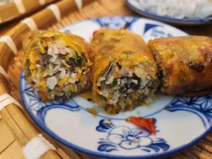 호치민 맛집