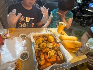 호치민 쏘케이준