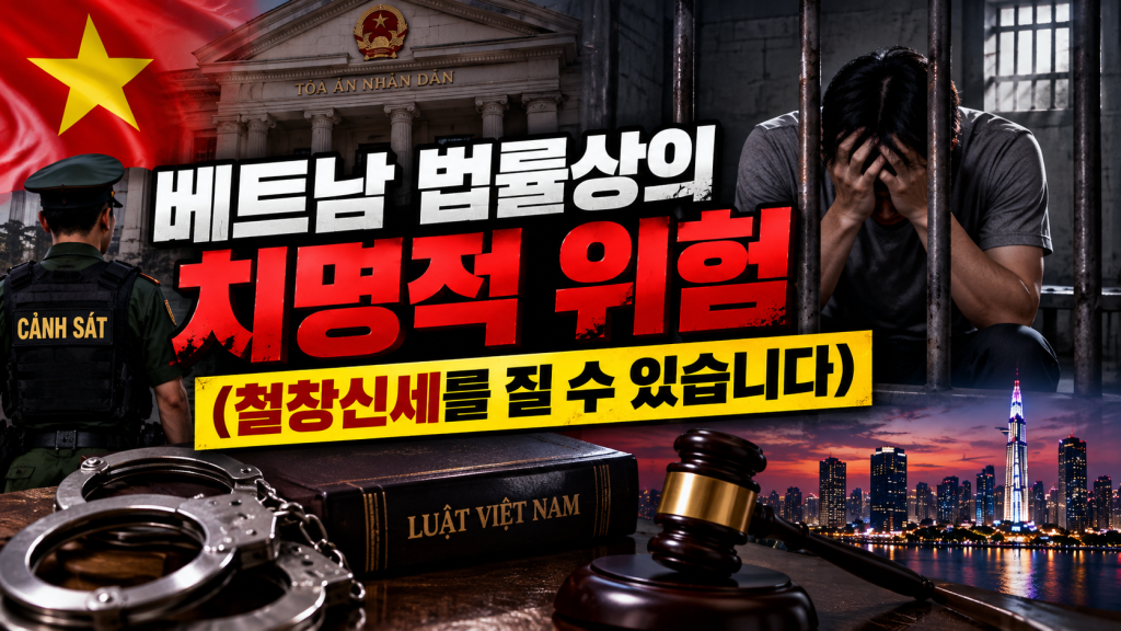 호치민 에코걸