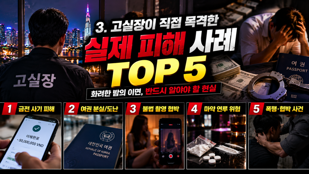 호치민 에코걸